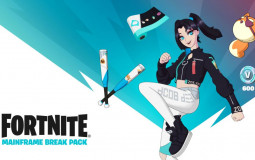 Mystic Q Item Shop Stuff
